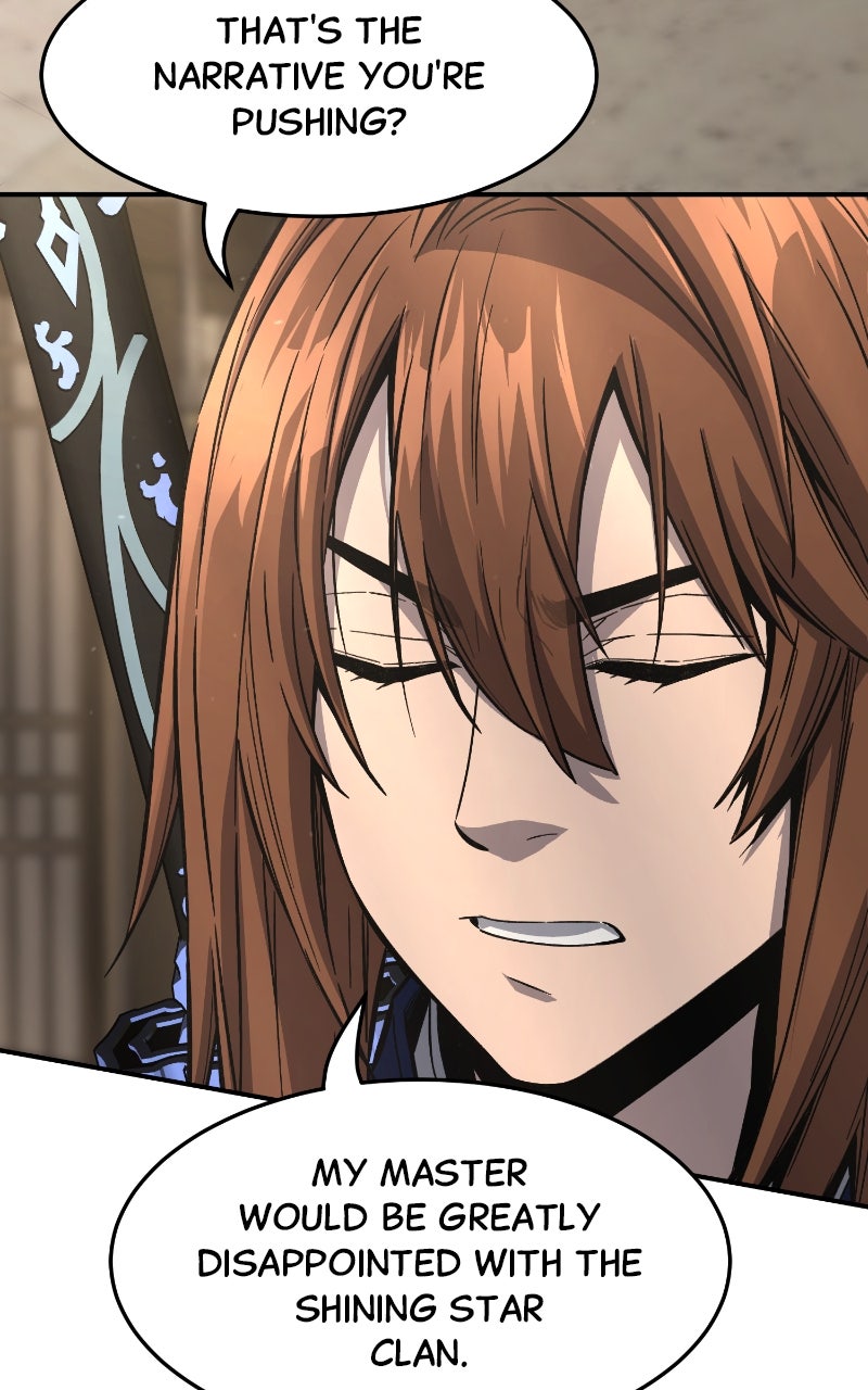 Read Absolute Sword Sense ENGLISH Manga Online