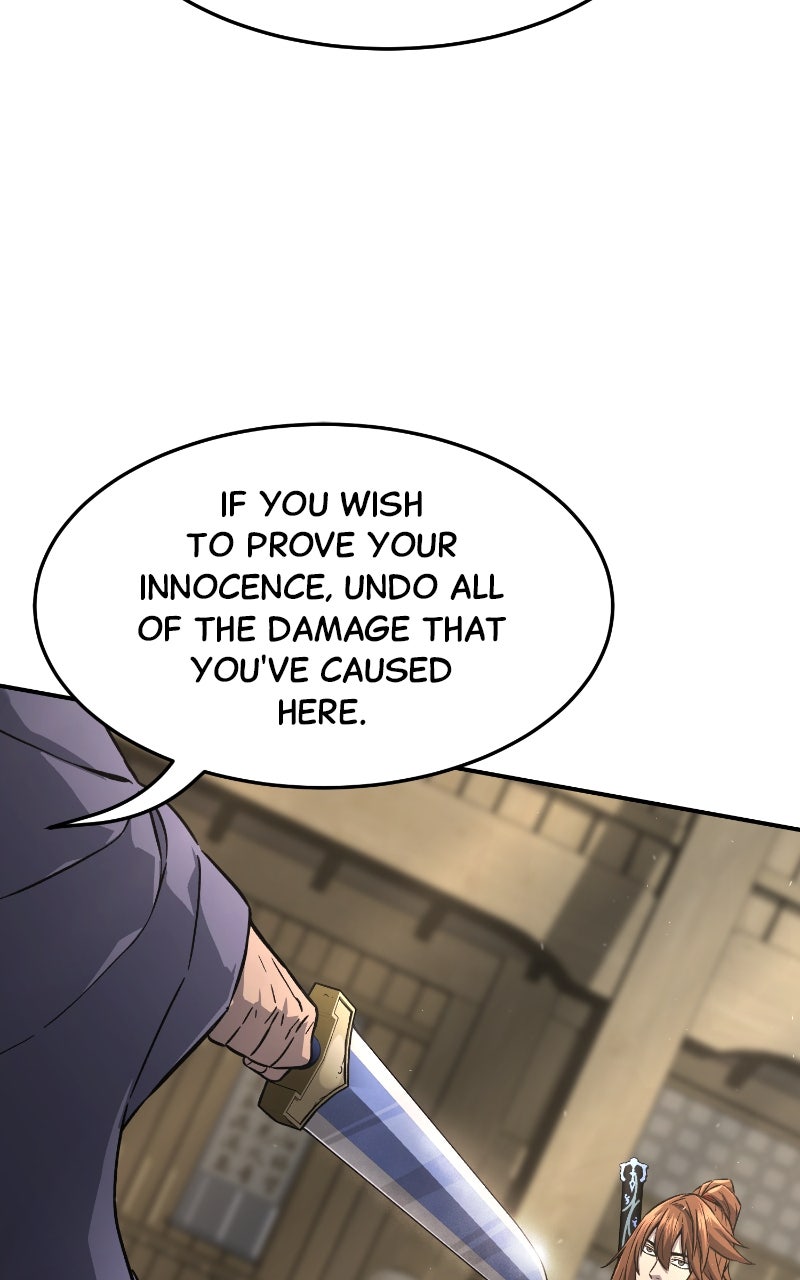 Read Absolute Sword Sense ENGLISH Manga Online