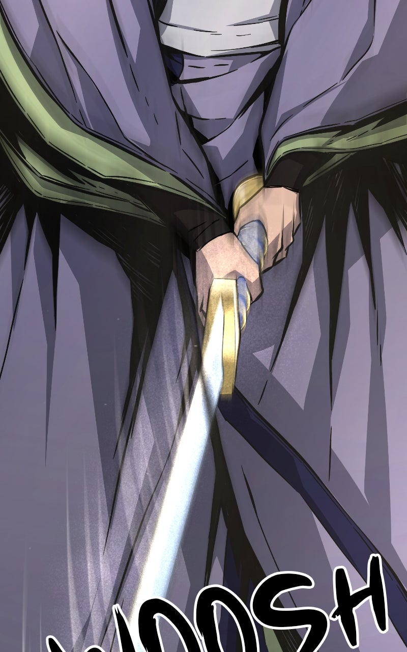 Read Absolute Sword Sense ENGLISH Manga Online