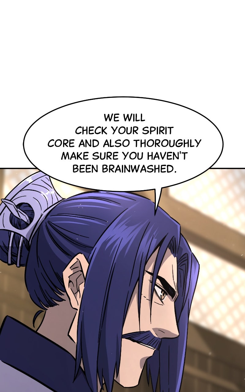 Read Absolute Sword Sense ENGLISH Manga Online