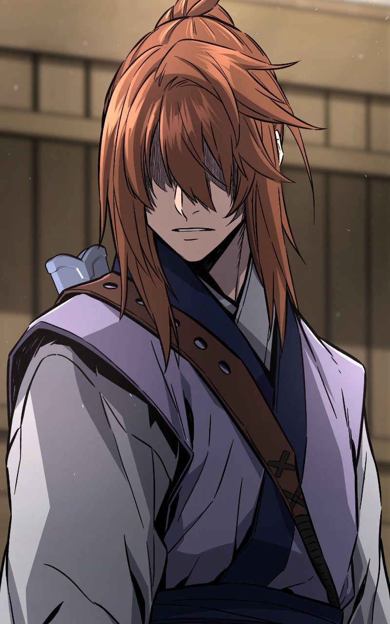 Read Absolute Sword Sense ENGLISH Manga Online