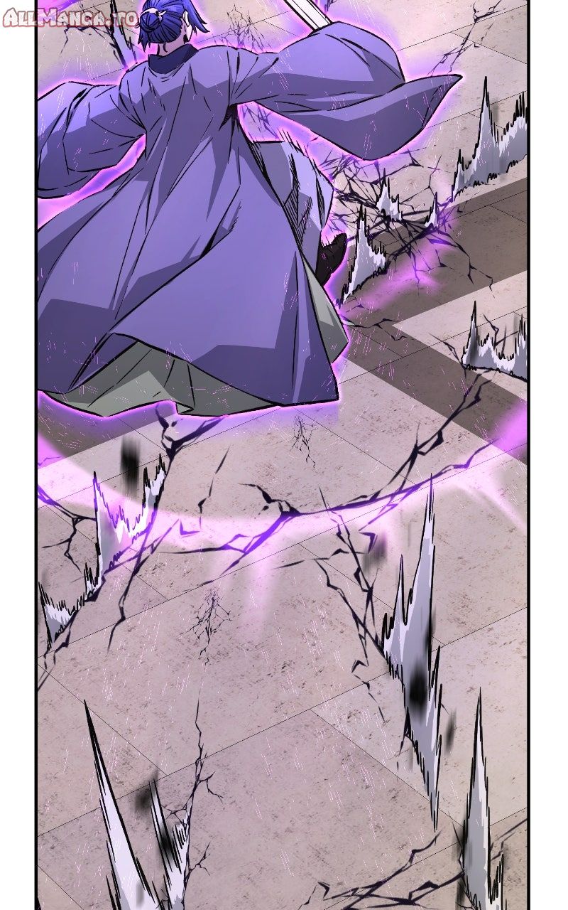 Read Absolute Sword Sense ENGLISH Manga Online