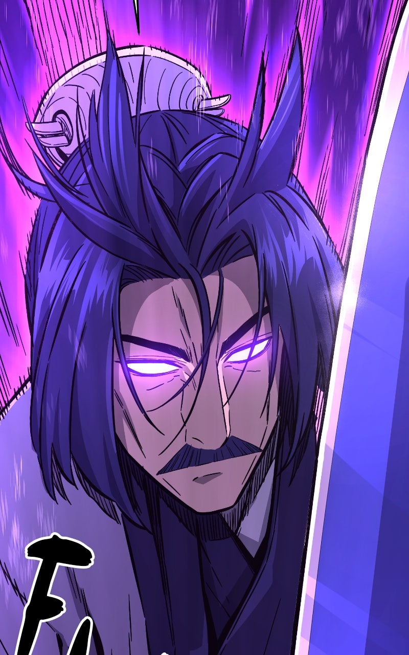 Read Absolute Sword Sense ENGLISH Manga Online