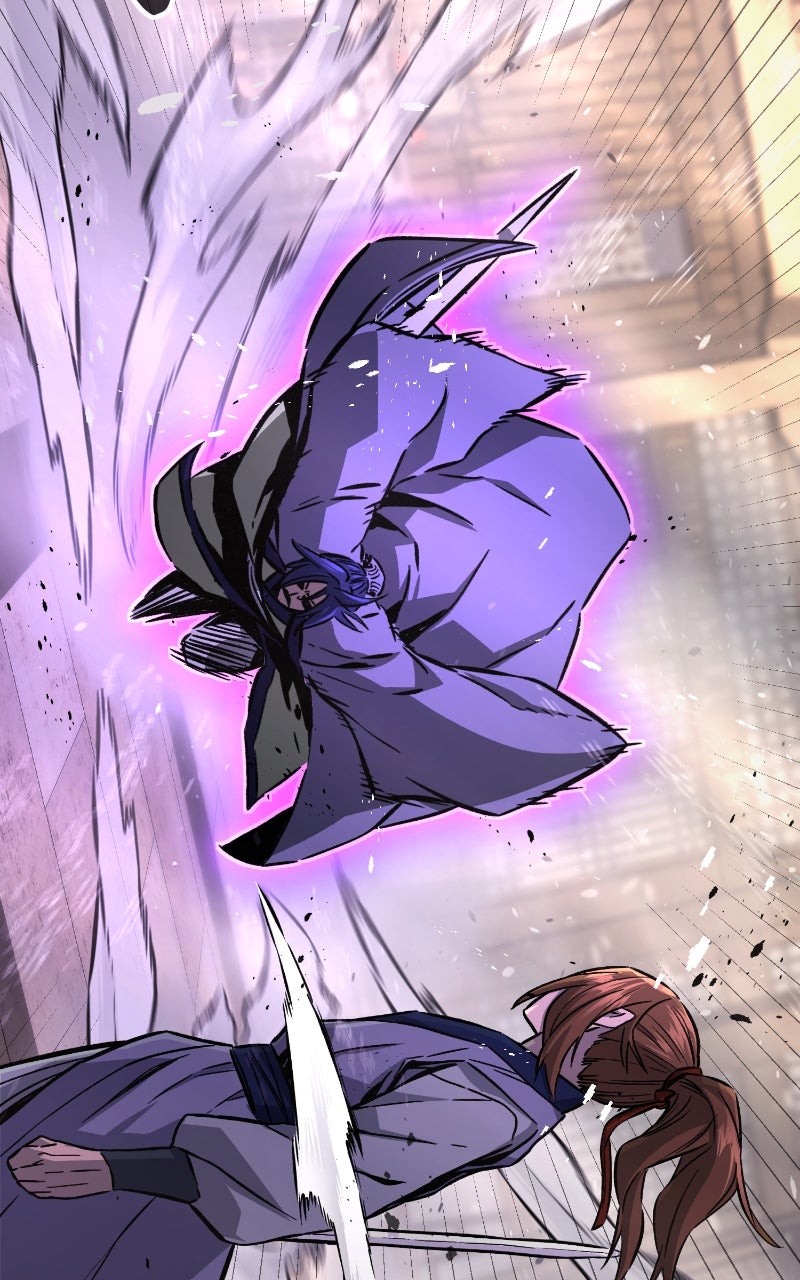 Read Absolute Sword Sense ENGLISH Manga Online