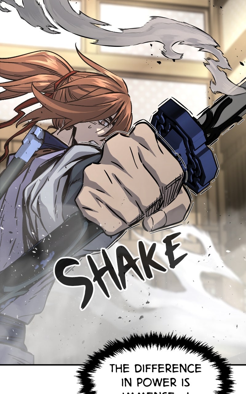 Read Absolute Sword Sense ENGLISH Manga Online