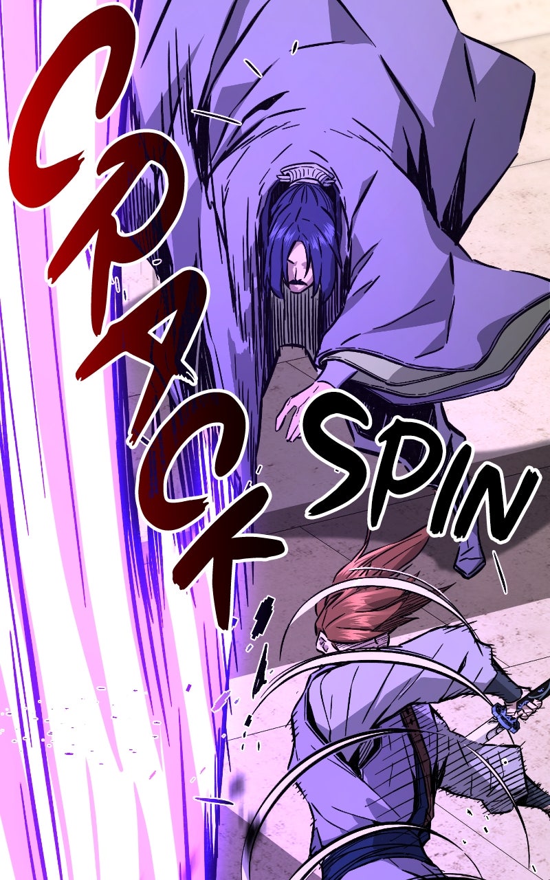 Read Absolute Sword Sense ENGLISH Manga Online