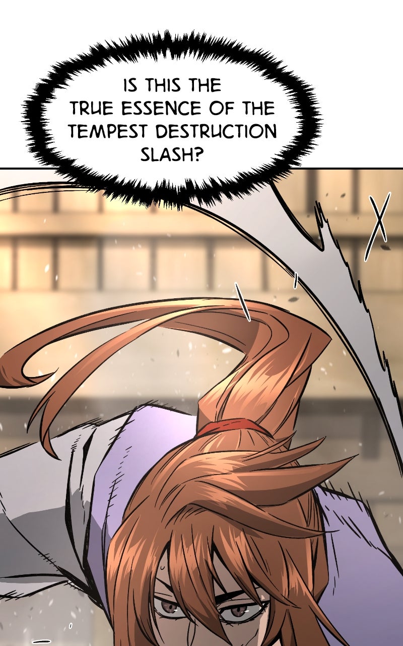 Read Absolute Sword Sense ENGLISH Manga Online