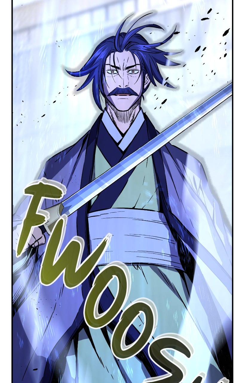 Read Absolute Sword Sense ENGLISH Manga Online