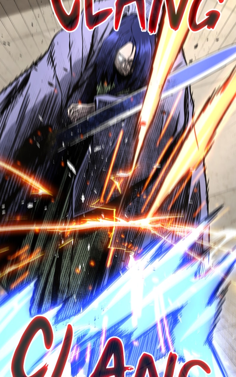 Read Absolute Sword Sense ENGLISH Manga Online