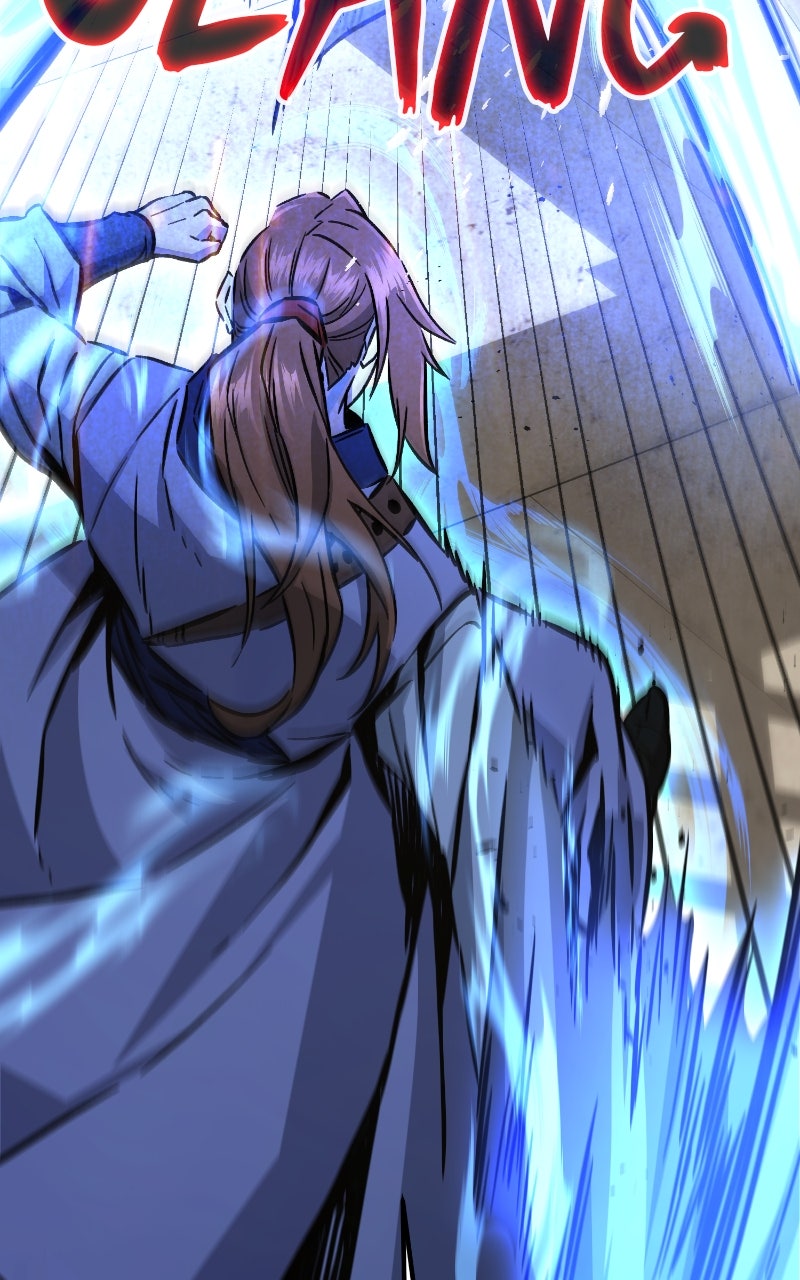 Read Absolute Sword Sense ENGLISH Manga Online