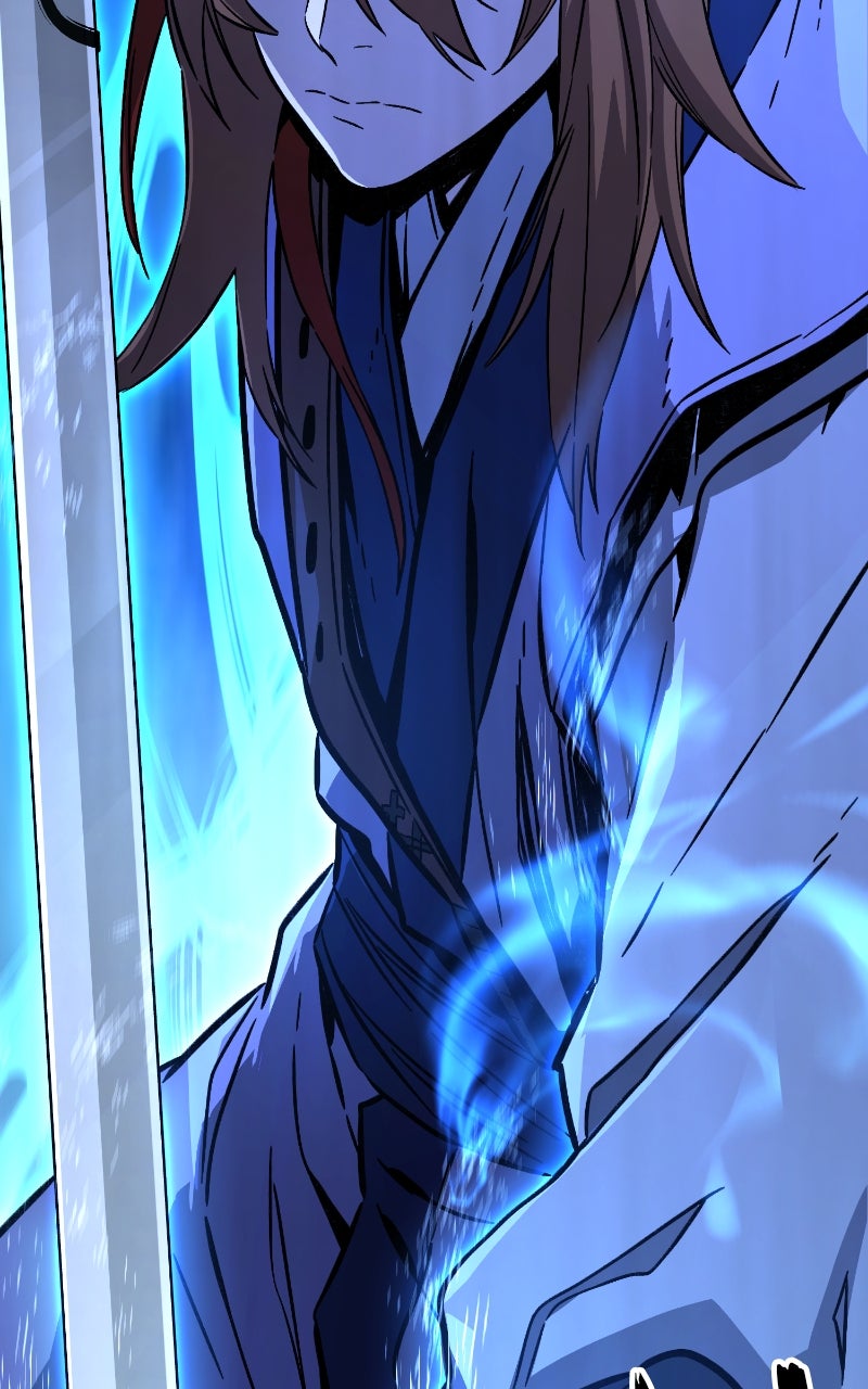 Read Absolute Sword Sense ENGLISH Manga Online