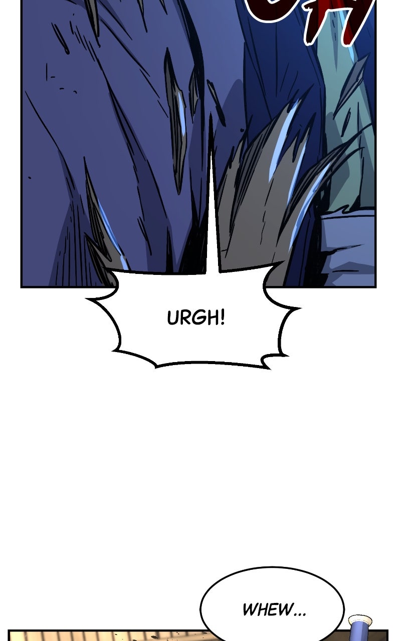 Read Absolute Sword Sense ENGLISH Manga Online