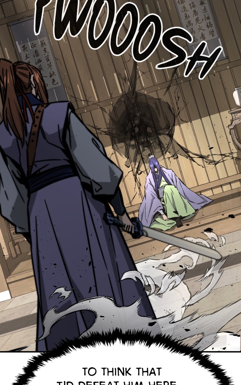 Read Absolute Sword Sense ENGLISH Manga Online