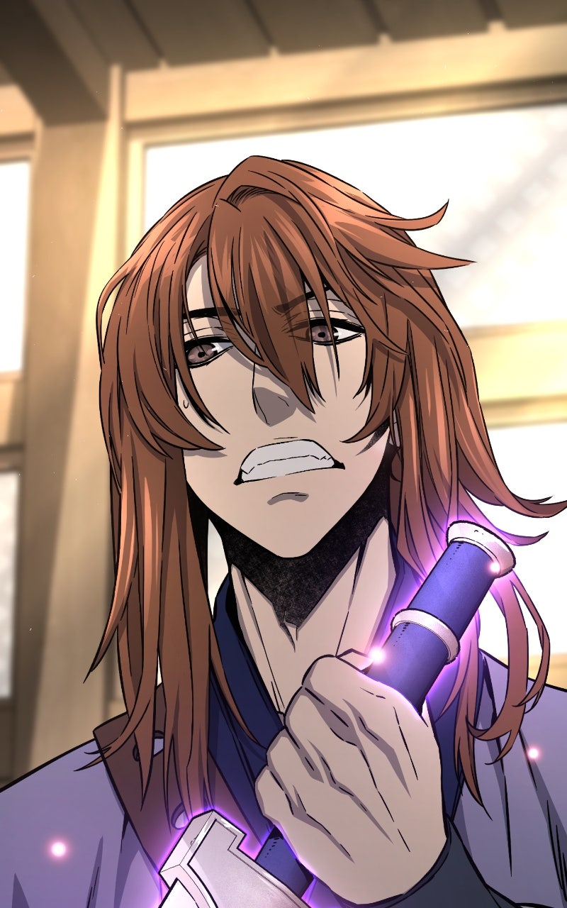 Read Absolute Sword Sense ENGLISH Manga Online