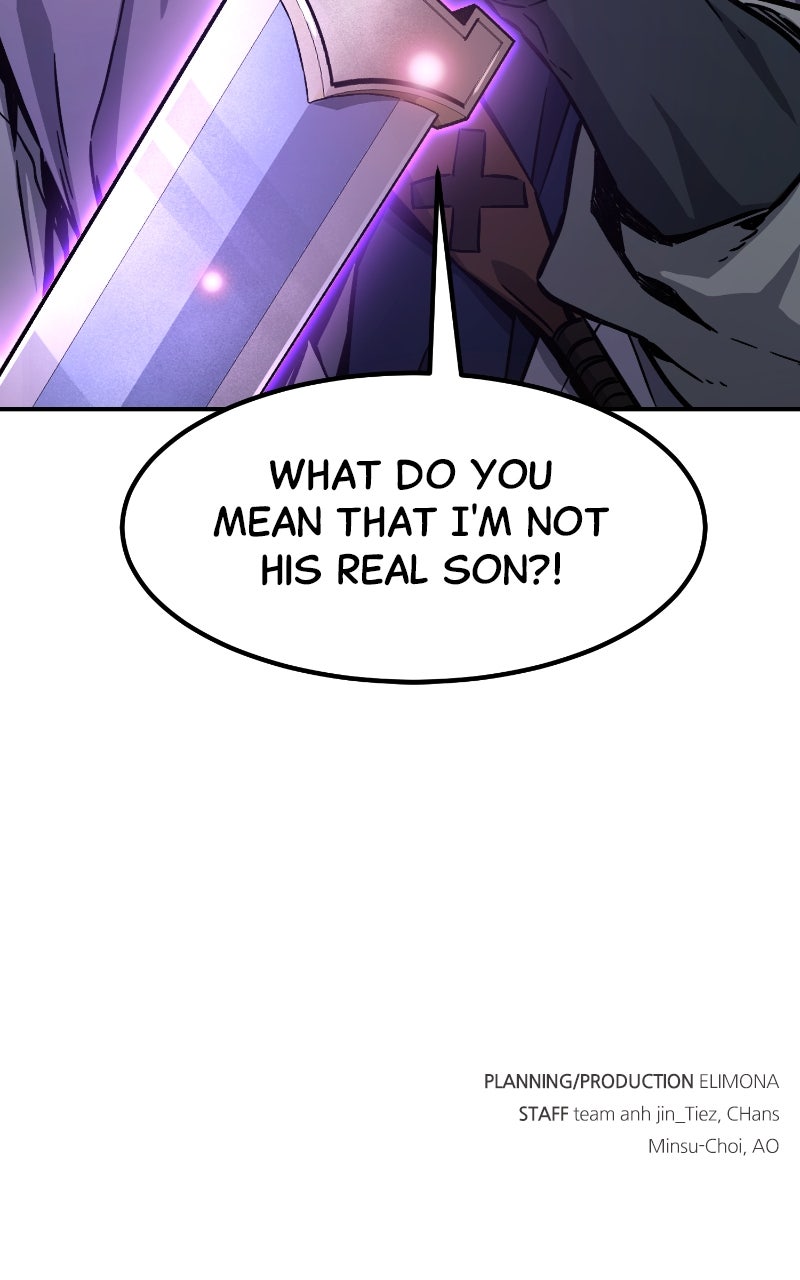 Read Absolute Sword Sense ENGLISH Manga Online