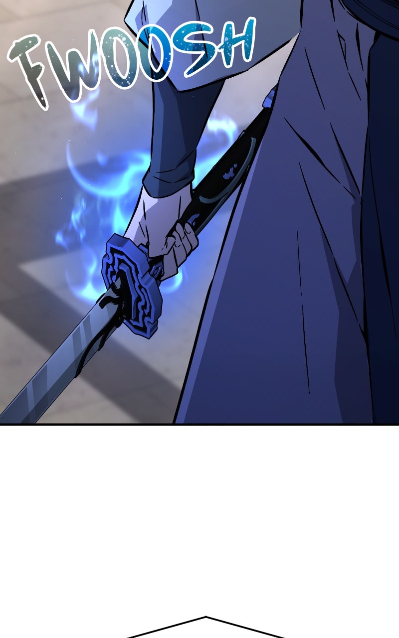 Read Absolute Sword Sense ENGLISH Manga Online