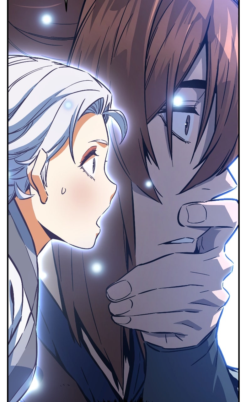 Read Absolute Sword Sense ENGLISH Manga Online