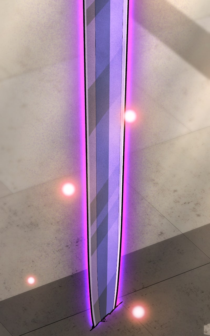 Read Absolute Sword Sense ENGLISH Manga Online