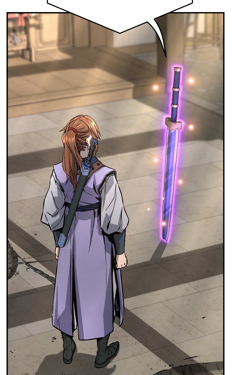 Read Absolute Sword Sense ENGLISH Manga Online