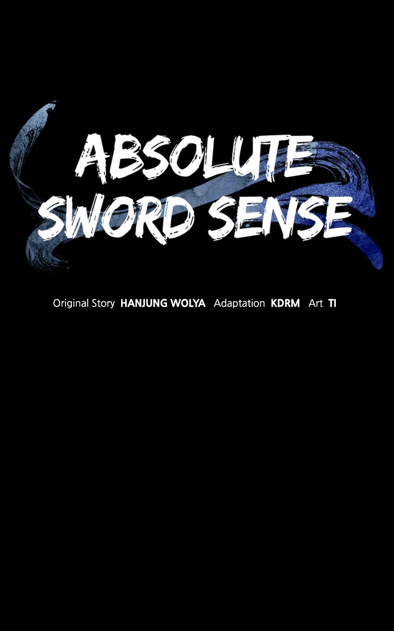 Read Absolute Sword Sense ENGLISH Manga Online