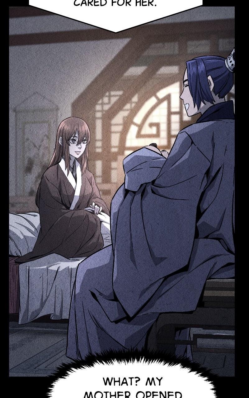 Read Absolute Sword Sense ENGLISH Manga Online