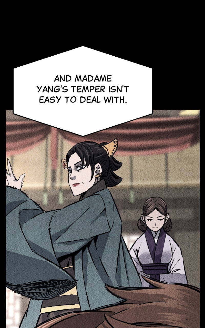 Read Absolute Sword Sense ENGLISH Manga Online