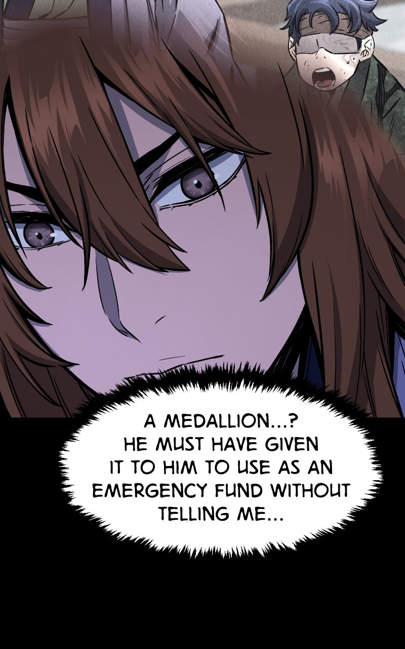 Read Absolute Sword Sense ENGLISH Manga Online