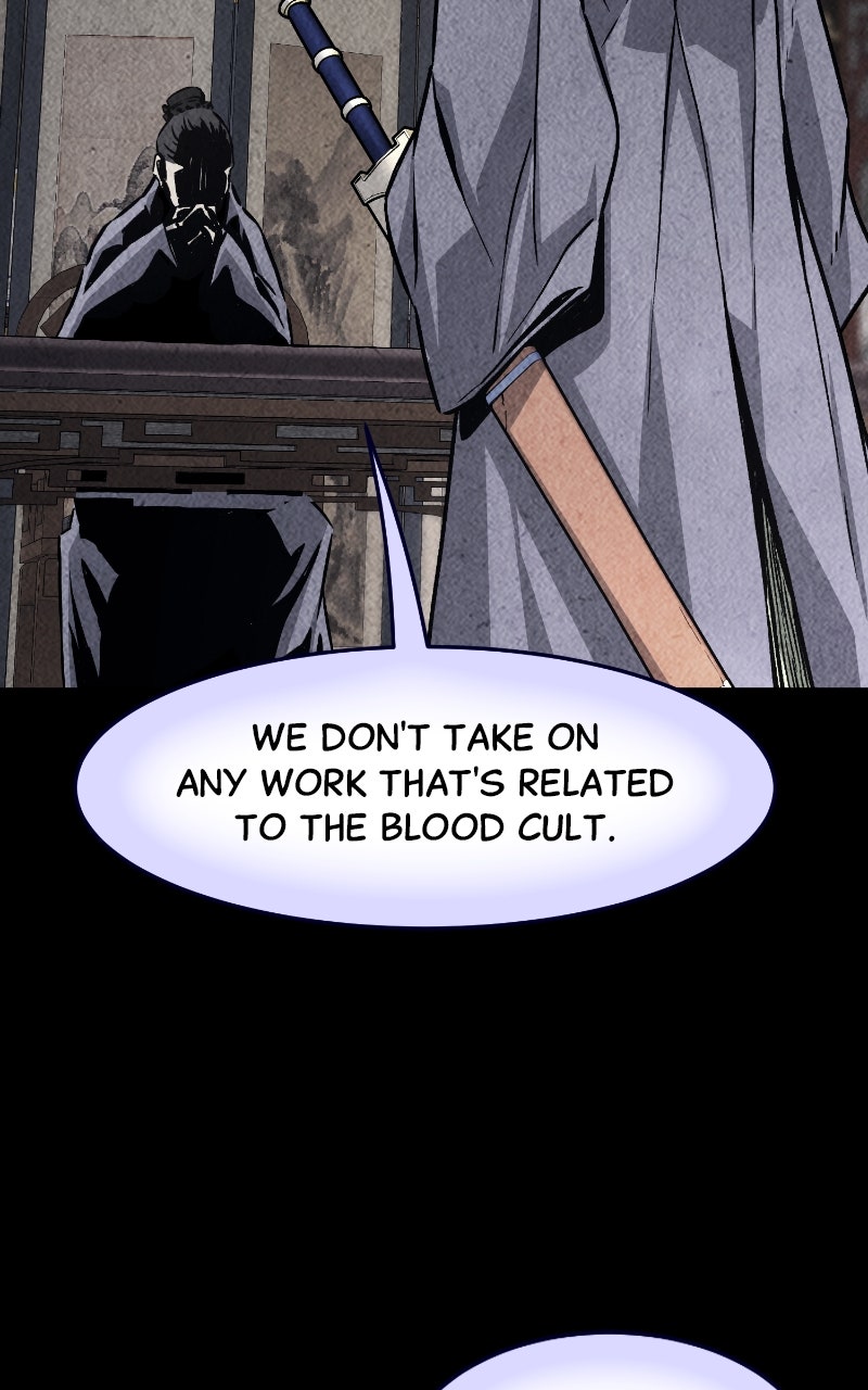 Read Absolute Sword Sense ENGLISH Manga Online