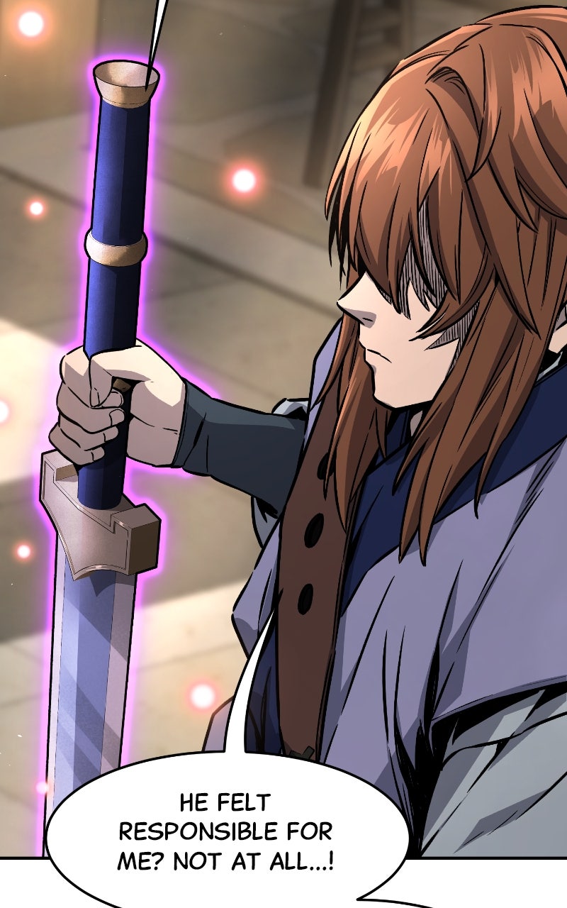 Read Absolute Sword Sense ENGLISH Manga Online