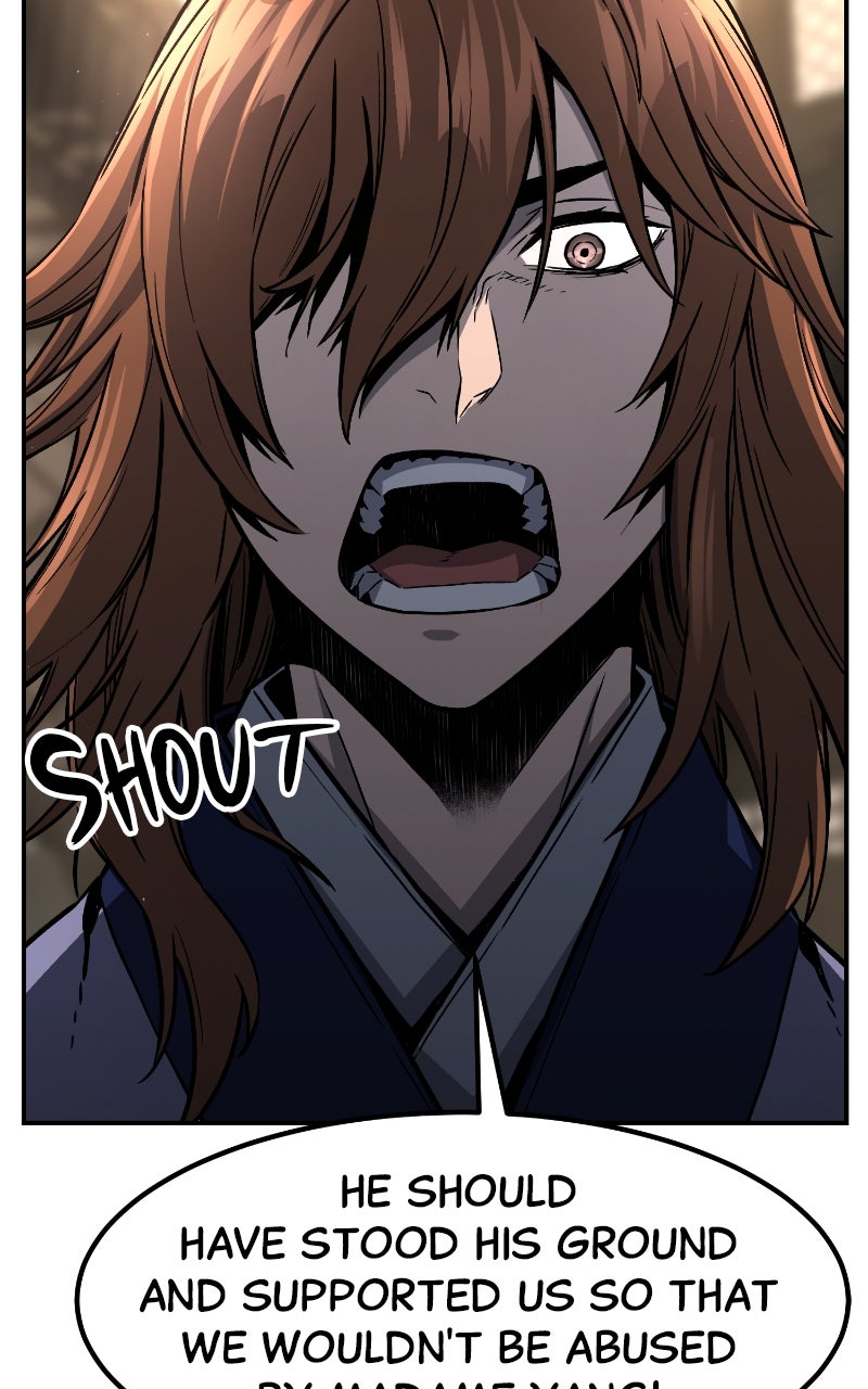 Read Absolute Sword Sense ENGLISH Manga Online