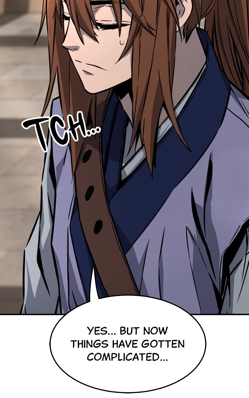 Read Absolute Sword Sense ENGLISH Manga Online