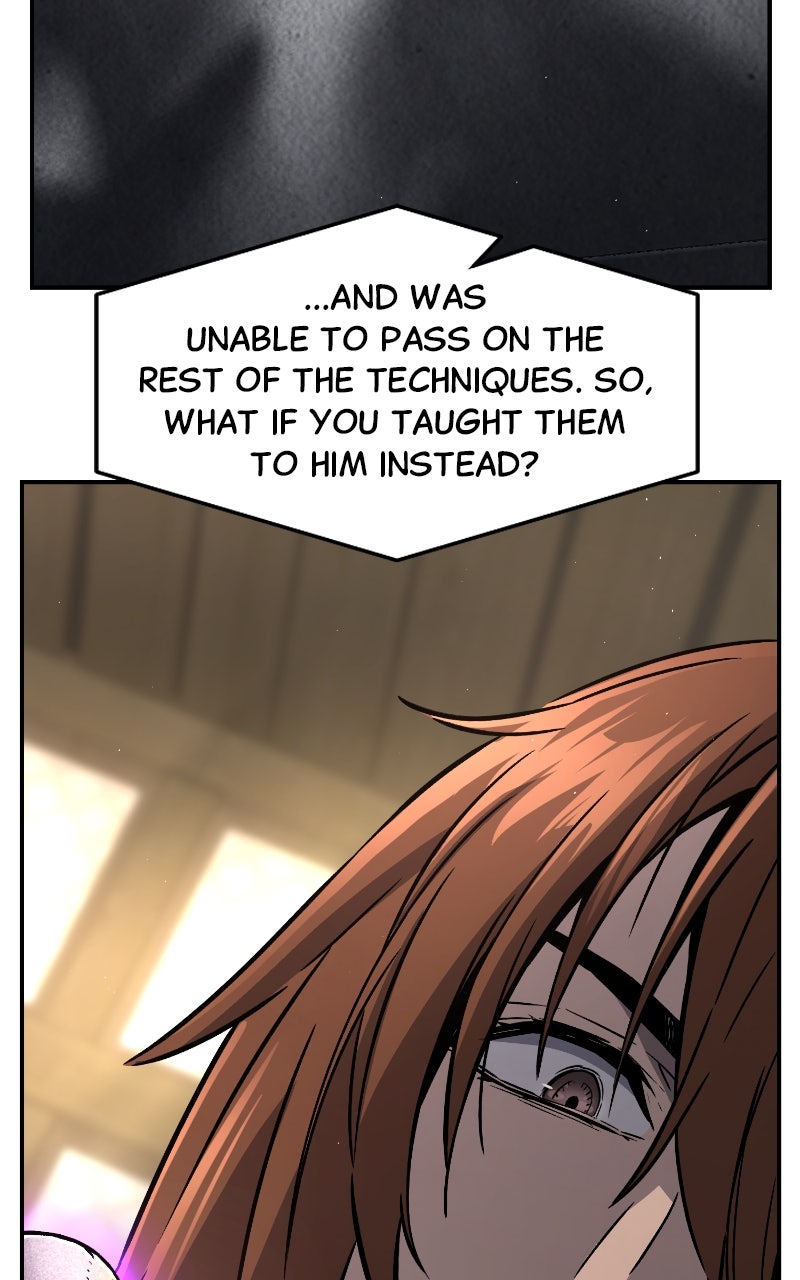 Read Absolute Sword Sense ENGLISH Manga Online