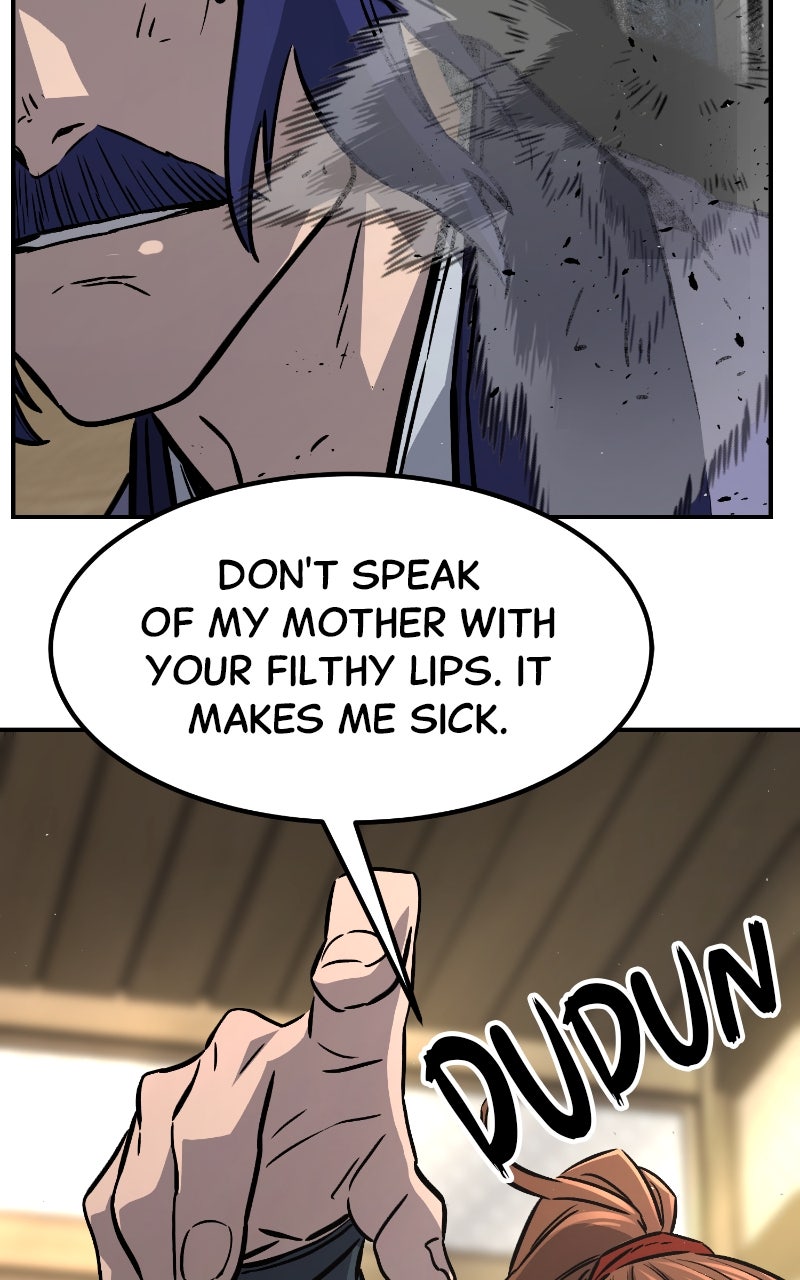 Read Absolute Sword Sense ENGLISH Manga Online