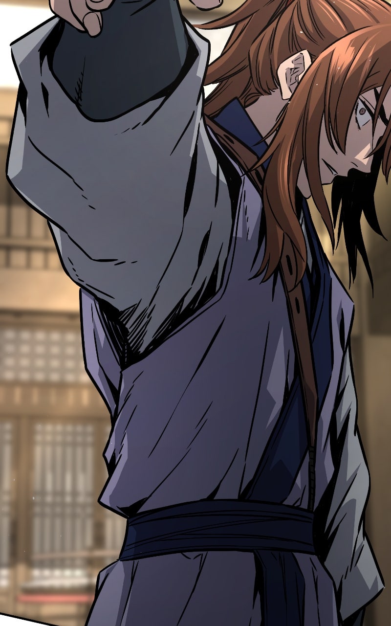 Read Absolute Sword Sense ENGLISH Manga Online