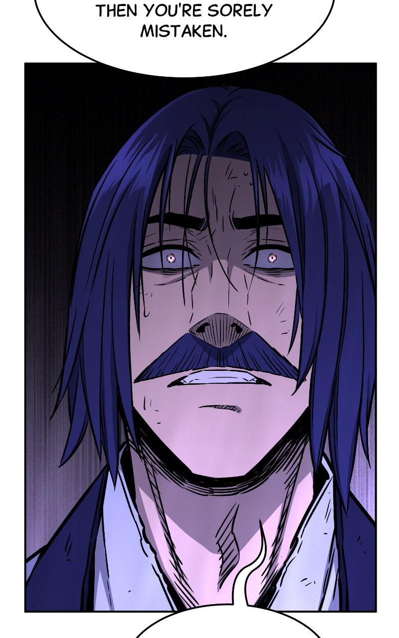 Read Absolute Sword Sense ENGLISH Manga Online