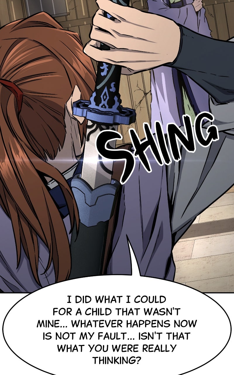 Read Absolute Sword Sense ENGLISH Manga Online