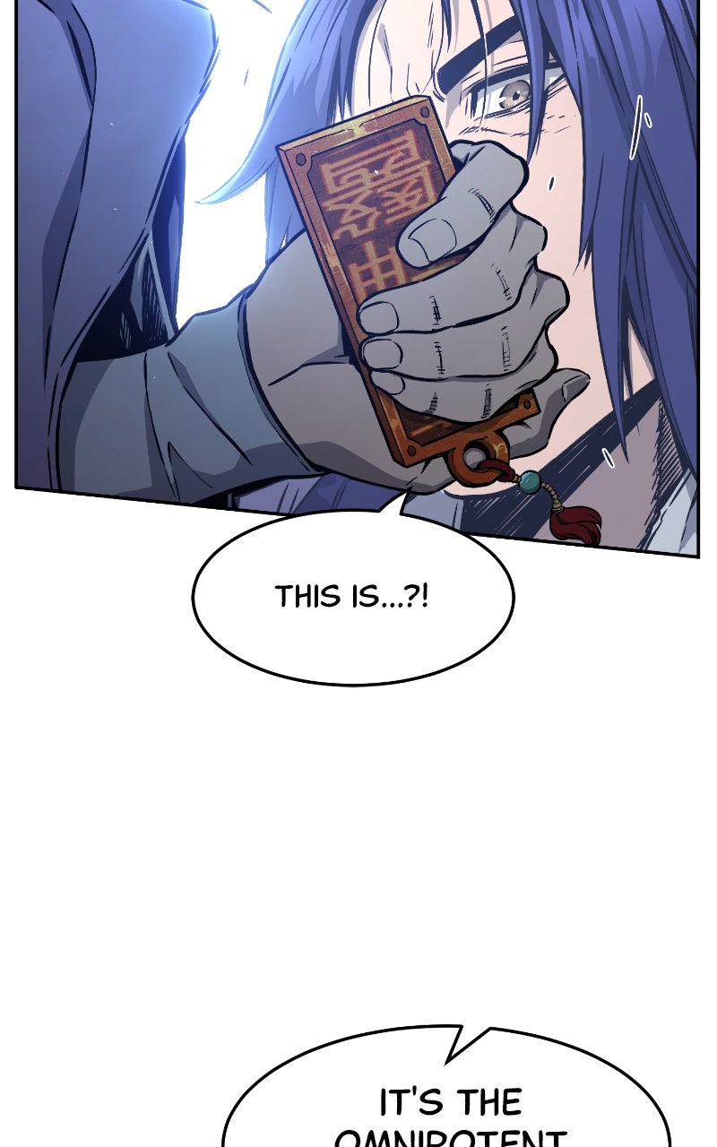 Read Absolute Sword Sense ENGLISH Manga Online