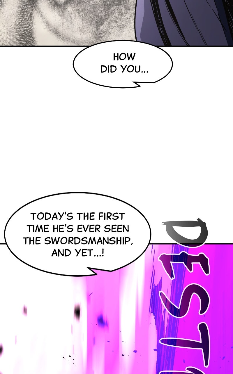 Read Absolute Sword Sense ENGLISH Manga Online