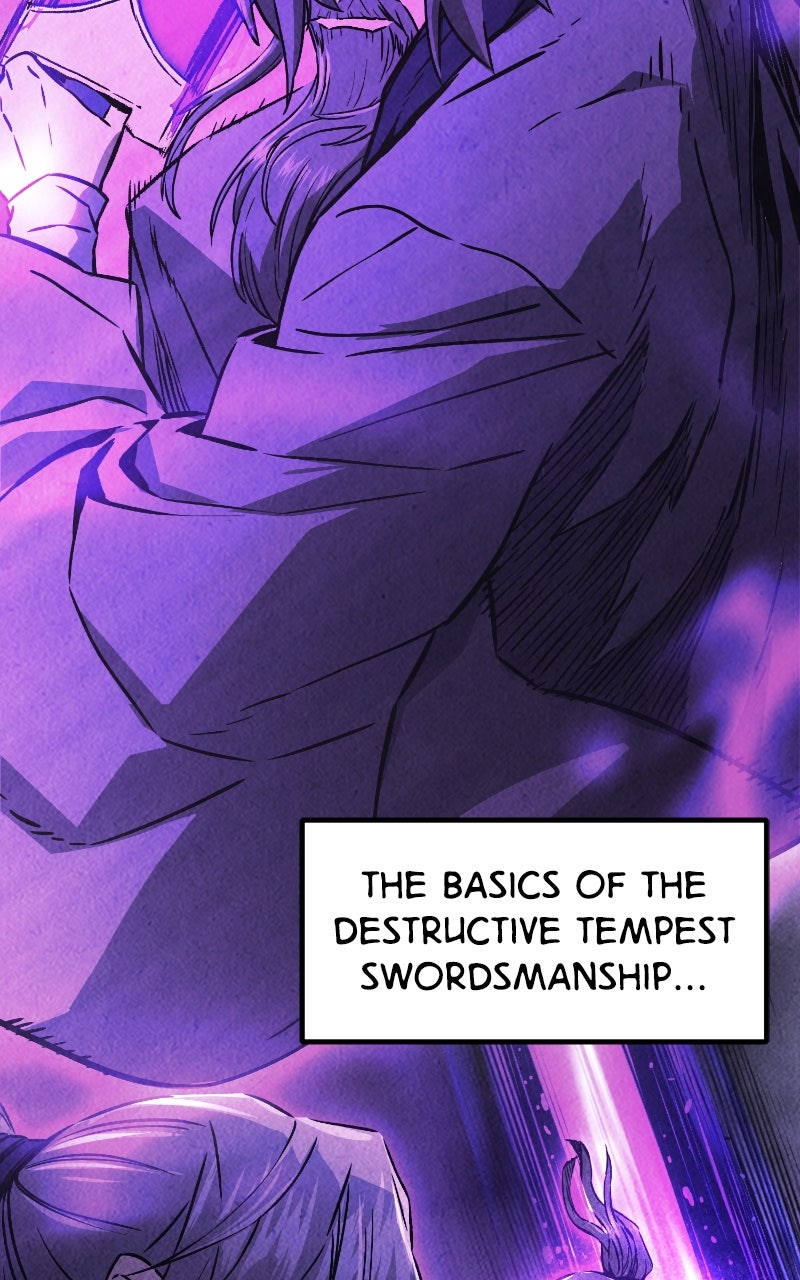 Read Absolute Sword Sense ENGLISH Manga Online