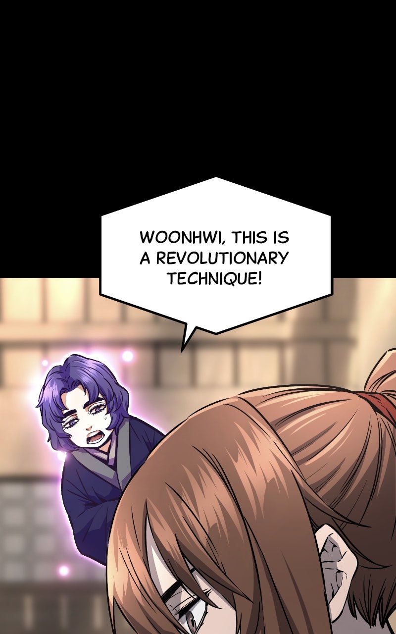 Read Absolute Sword Sense ENGLISH Manga Online