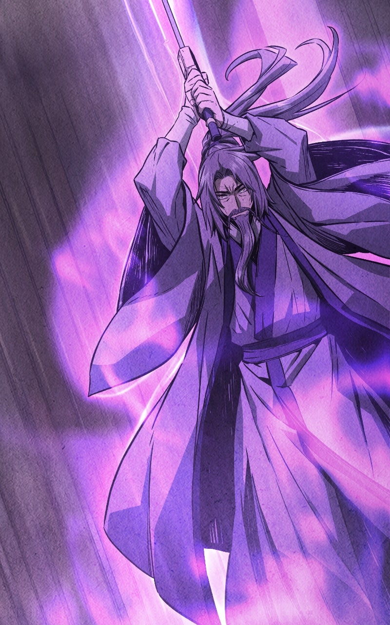 Read Absolute Sword Sense ENGLISH Manga Online