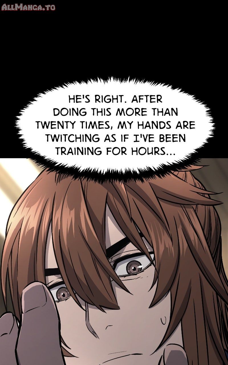 Read Absolute Sword Sense ENGLISH Manga Online