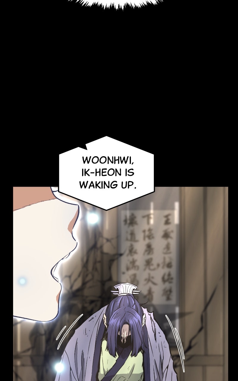 Read Absolute Sword Sense ENGLISH Manga Online