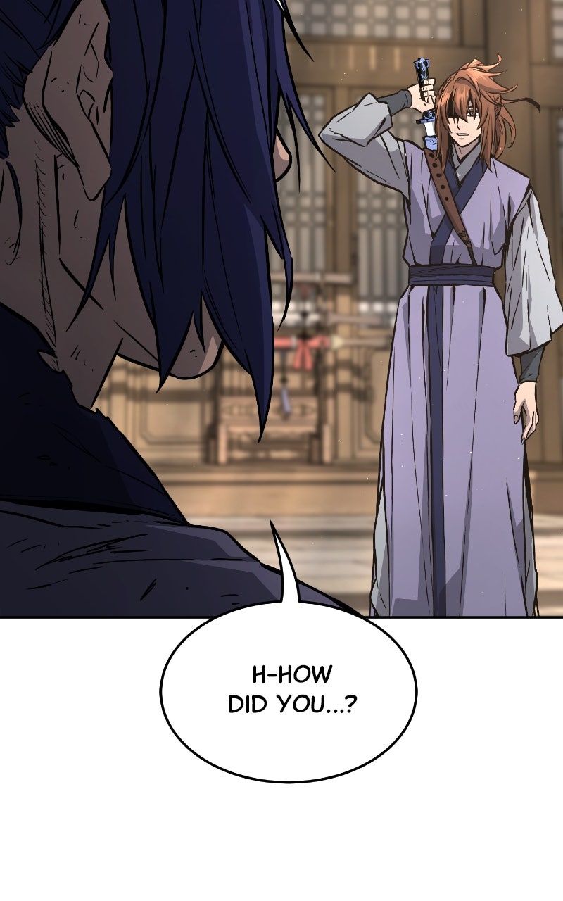 Read Absolute Sword Sense ENGLISH Manga Online