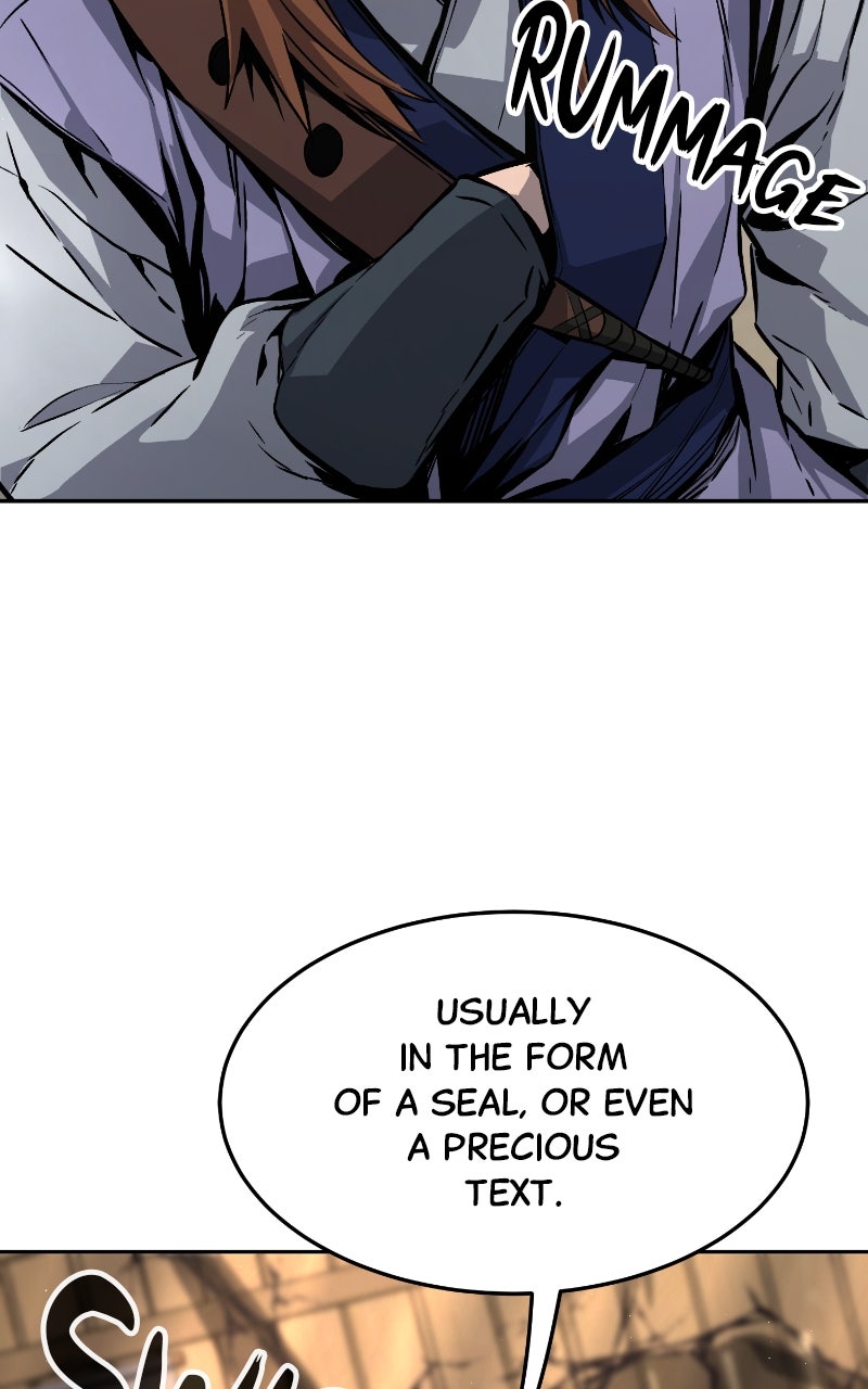 Read Absolute Sword Sense ENGLISH Manga Online