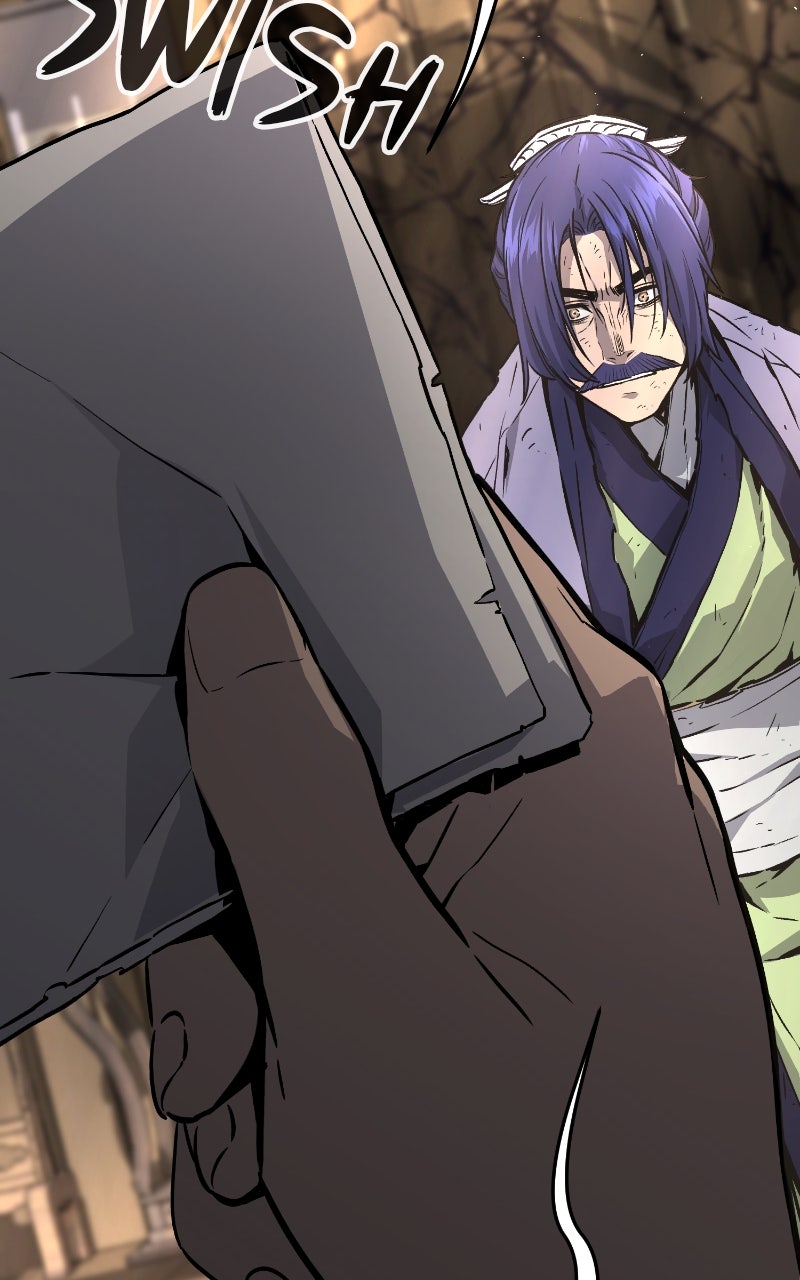 Read Absolute Sword Sense ENGLISH Manga Online