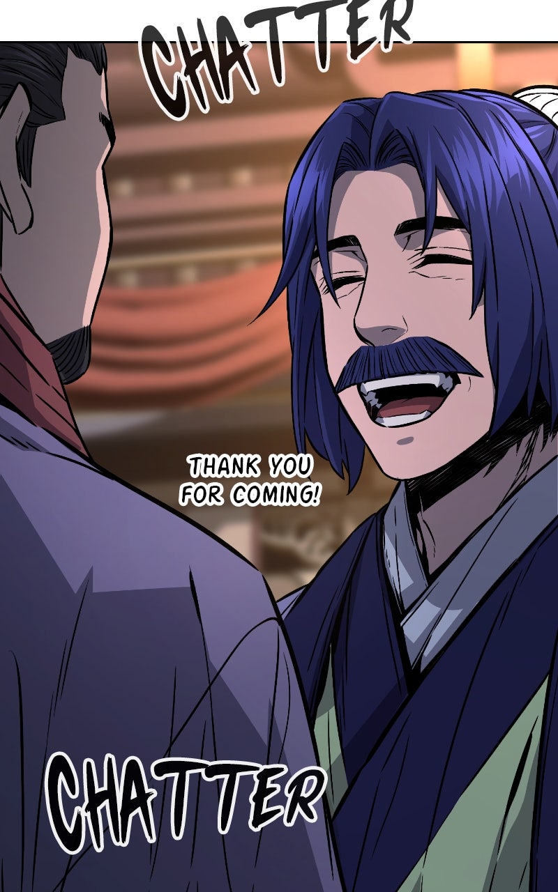 Read Absolute Sword Sense ENGLISH Manga Online