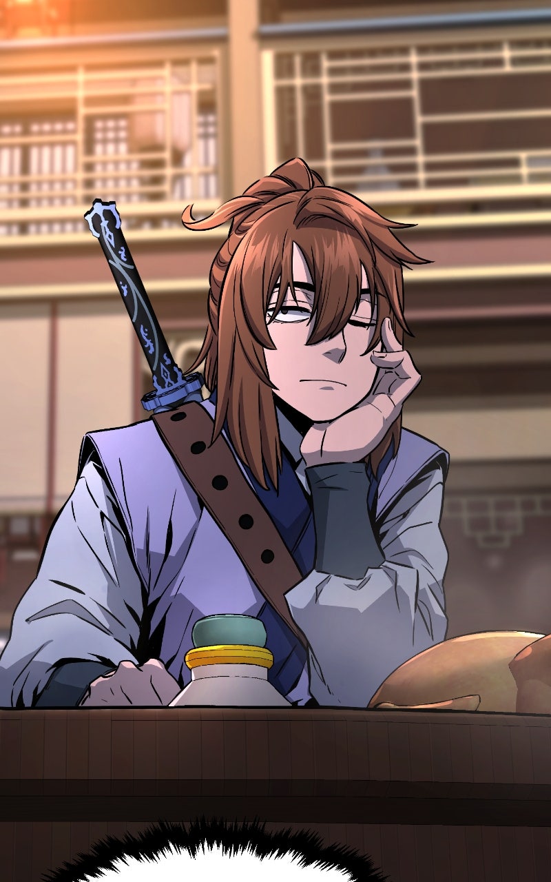 Read Absolute Sword Sense ENGLISH Manga Online