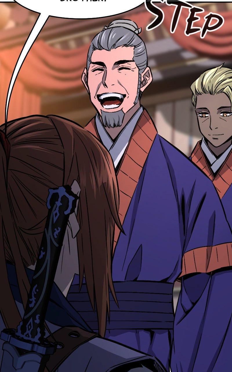 Read Absolute Sword Sense ENGLISH Manga Online