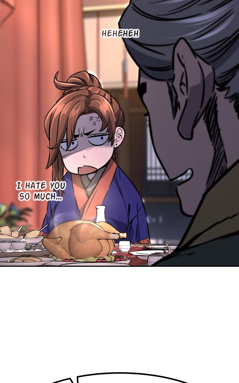 Read Absolute Sword Sense ENGLISH Manga Online